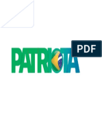 Logo Patriota