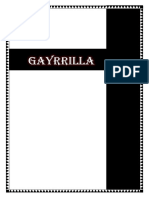 Gay Rrilla