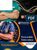 Clase 10 - Pericarditis Tuberculosa