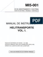 Mi5 001 Helitransporte Volumen i