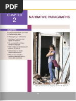 LAWS 3 Chapter 2 - Narrative Paragraphs - COLOR