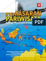 Pemasaran Pariwisata