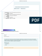 PRIMER PARCIAL - Revisión Del Intento Derecho Laboral