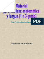 Sitios para Analizar 1 A 3