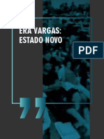 Era Vargas: Estado Novo