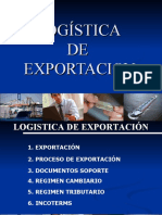 Exportacion Documentos