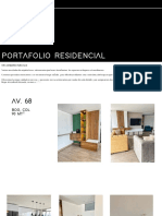 Vita Portafolio Residencial