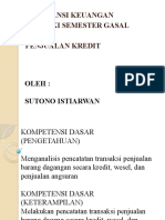 Akt Keu Kd. 1 (Penjualan Kredit)