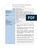 Modul Ajar Tema 1 SMKN 1 Palasah