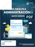 administracion-I