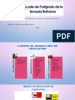 Legislación y normativa en relación a gestión y manejo de cuencas