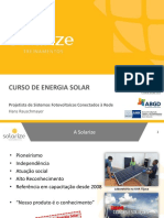 Solarize Curso FV Conectado Online 2021-05