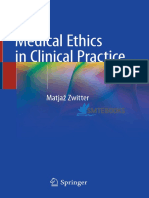 Medical Ethics in Clinical Practice