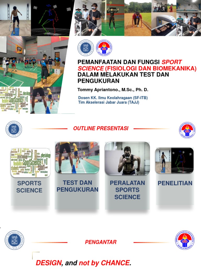 Sport Science: Physiology & Biomechanics | PDF | Sports | Recreation