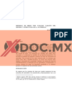 Xdoc - MX Sistemas de Riego Por Canales
