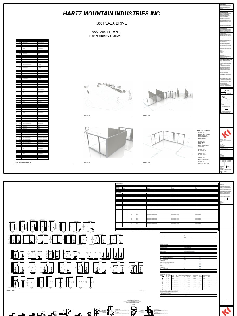 Hartz Mountain Industries Inc Ki Opportunity Secaucus PDF