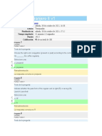 Idioma Extranjero II v1 EXAMEN