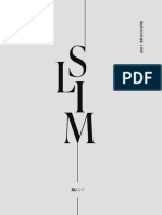 Slim2021 Brochure Highlights XLIGHT Ceramic Sheets