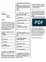 Evaluacion de Etica