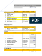 Fletes Logistica Examen