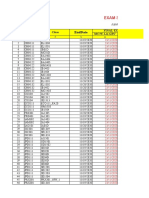 Exam Schedule Fall2020 - H2