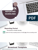 DPDS Guidelines