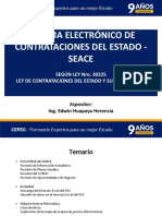 Capacitacion - SEACE - CEPEG - 30-01-2021 - Sesion 2