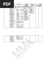 Quantitative Methods