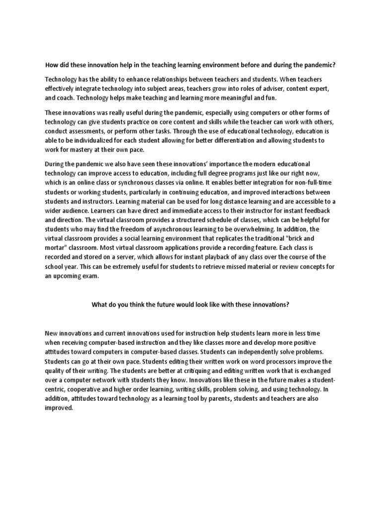 History of Educational Technology PDF Educational Technology