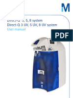 Manual Direct q3 5 8 Uv System En