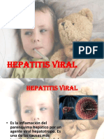 Hepatitis - Ewerton