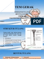 Xi Sistem Gerak 5