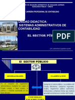 DIAPOSITIVA Sector Publico