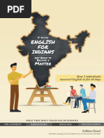 30 - Ebooks Spoken English Study Materials | PDF | English Language ...