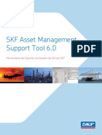 AMS 10003 SKF Asset Management Support Tool 6.0