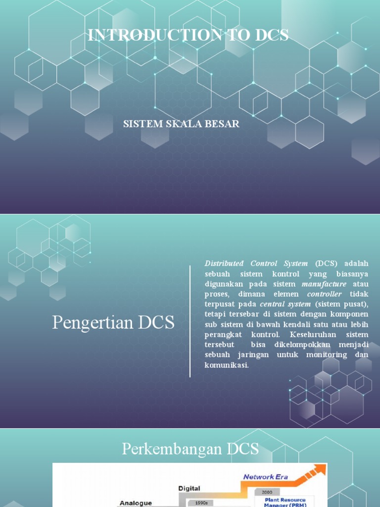 Konsep Umum Dcs Pdf