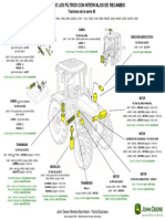 Filteroverview 40 ES