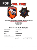 Camp Fire Report Redacted