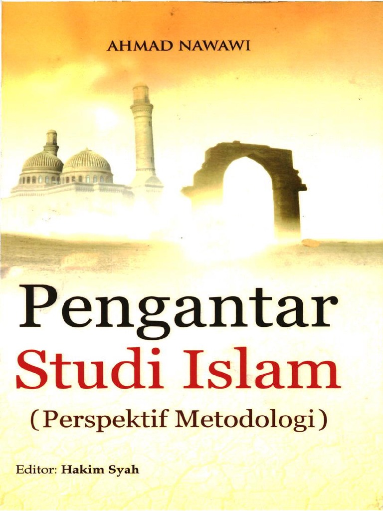 Pengantar Studi Islam Pdf