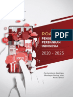 Buku - Roadmap Pengembangan Perbankan Indonesia 2020 - 2025 Long Version