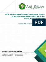 1239a-RPS Konsep Dasar Keperawatan TA. 2021-2022