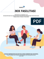 MODUL 9 Teknik Fasilitasi