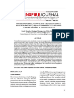Journal: Economics and Development Analysis
