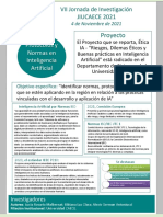 Protocolos y Normas en Inteligencia Artificial