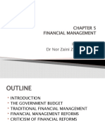 Financial Management: Prepared By: DR Nor Zaini Zainal Abidin