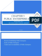 Chap 3 (Public Enterprise) Edited