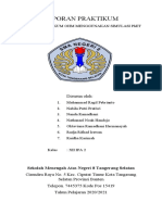 LaporanPraktikum (Hukum Ohm)