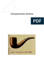 Comprensión Lectora-Pearson