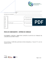 4 Prova de Conhecimentos at Um Posto Trabalho 8out2020 Correcao