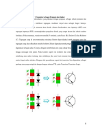 Prinsip Kerja Transistor PDF Free